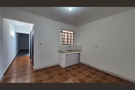 Apartamento para alugar com 90m², 1 quarto e sem vaga Apartamento para alugar com 90m², 1 quarto e sem vagaCozinha