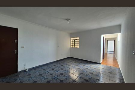 Apartamento para alugar com 1 quarto, 90m² em Parque das Nações, Santo André