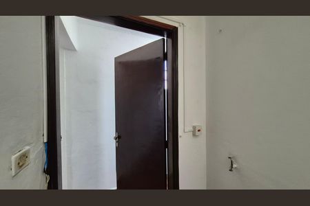 Apartamento para alugar com 90m², 1 quarto e sem vaga Apartamento para alugar com 90m², 1 quarto e sem vagaArea de serviço