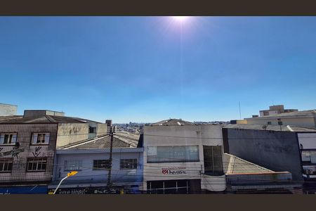 Vista de apartamento para alugar com 1 quarto, 90m² em Parque das Nações, Santo André