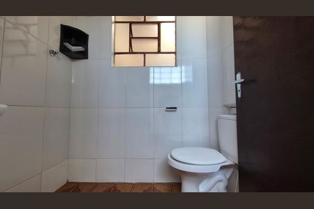 Apartamento para alugar com 90m², 1 quarto e sem vaga Apartamento para alugar com 90m², 1 quarto e sem vagaBanheiro