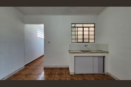 Apartamento para alugar com 90m², 1 quarto e sem vaga Apartamento para alugar com 90m², 1 quarto e sem vagaCozinha