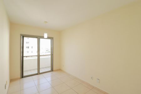 Sala de apartamento para alugar com 2 quartos, 60m² em Imirim, São Paulo