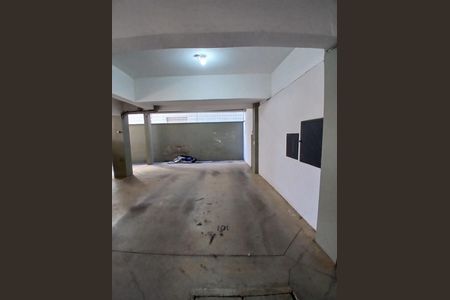 Vaga de garagem de apartamento para alugar com 3 quartos, 118m² em Santa Rosa, Belo Horizonte