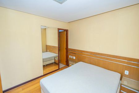 Quarto 3 / Suite/ Varanda de apartamento para alugar com 3 quartos, 118m² em Santa Rosa, Belo Horizonte