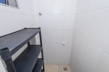 dispensa de apartamento para alugar com 3 quartos, 118m² em Santa Rosa, Belo Horizonte