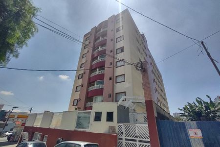 Fachada de apartamento à venda com 2 quartos, 150m² em Santa Maria, São Caetano do Sul