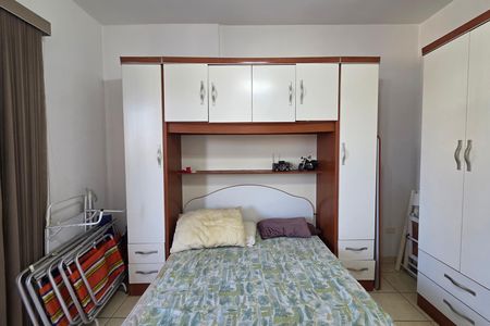 Apartamento para alugar com 43m², 1 quarto e 1 vagaQuarto 1