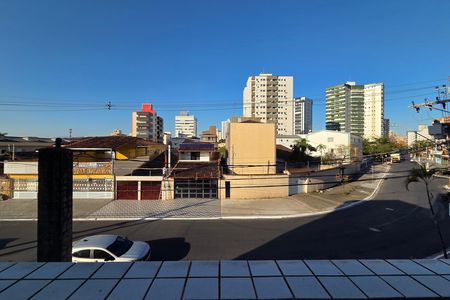 Apartamento para alugar com 43m², 1 quarto e 1 vagaVaranda