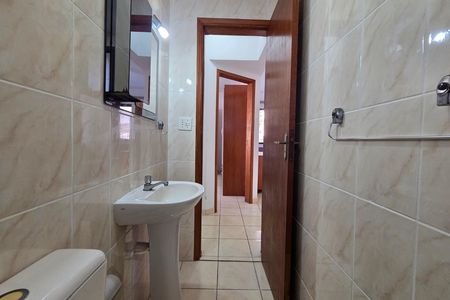 Apartamento para alugar com 43m², 1 quarto e 1 vagaBanheiro