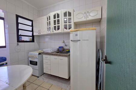 Apartamento para alugar com 43m², 1 quarto e 1 vagaCozinha