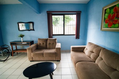 Apartamento para alugar com 43m², 1 quarto e 1 vagaÁrea comum