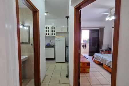 Apartamento para alugar com 43m², 1 quarto e 1 vagaSala