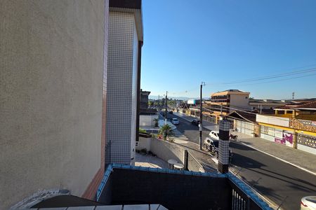 Apartamento para alugar com 43m², 1 quarto e 1 vagaVaranda