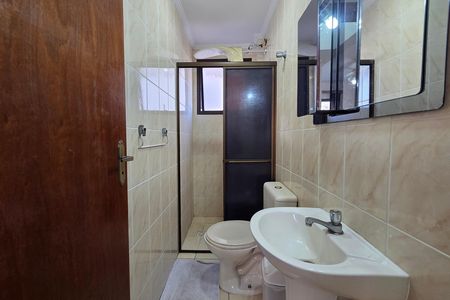 Apartamento para alugar com 43m², 1 quarto e 1 vagaBanheiro