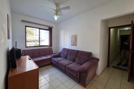 Apartamento para alugar com 43m², 1 quarto e 1 vagaSala