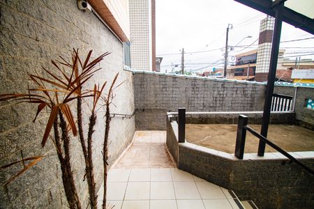 Apartamento para alugar com 43m², 1 quarto e 1 vagaÁrea comum
