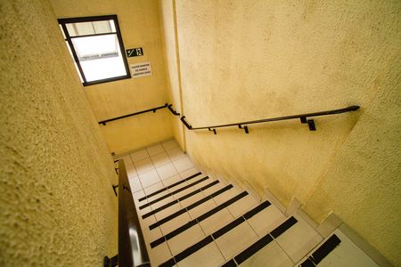 Apartamento para alugar com 43m², 1 quarto e 1 vagaÁrea comum