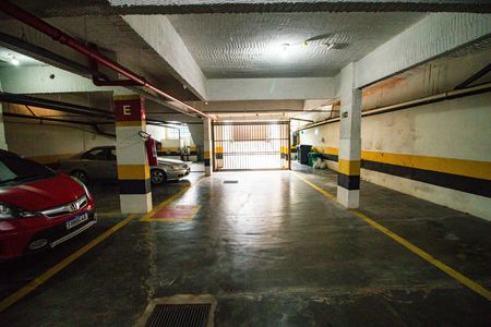 Apartamento para alugar com 43m², 1 quarto e 1 vagaGaragem