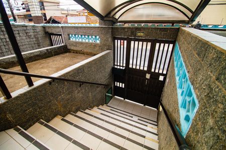 Apartamento para alugar com 43m², 1 quarto e 1 vagaÁrea comum