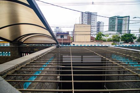 Apartamento para alugar com 43m², 1 quarto e 1 vagaÁrea comum