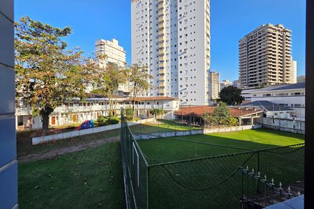 Apartamento para alugar com 43m², 1 quarto e 1 vagaSala