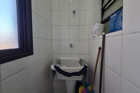 Apartamento para alugar com 43m², 1 quarto e 1 vagaÁrea de Serviço