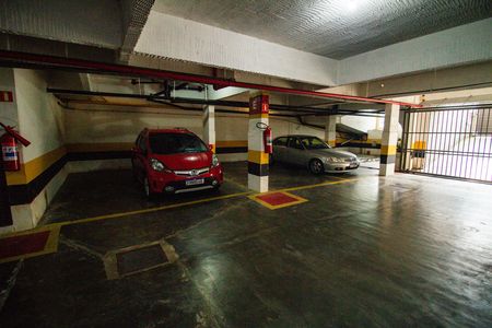 Apartamento para alugar com 43m², 1 quarto e 1 vagaGaragem