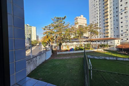 Apartamento para alugar com 43m², 1 quarto e 1 vagaSala