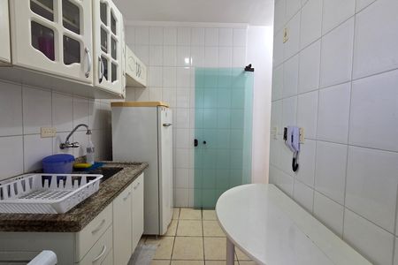 Apartamento para alugar com 43m², 1 quarto e 1 vagaCozinha