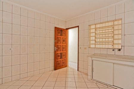 Casa para alugar com 45m², 1 quarto e sem vaga Casa para alugar com 45m², 1 quarto e sem vagaCozinha