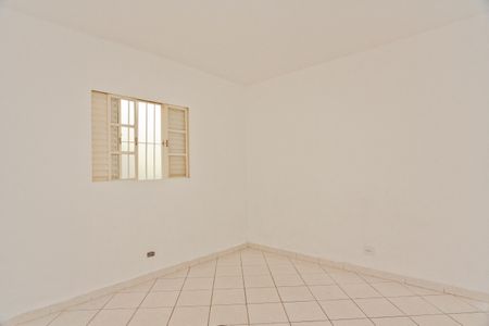 Quarto de casa para alugar com 1 quarto, 45m² em Parque Sao Luis, São Paulo