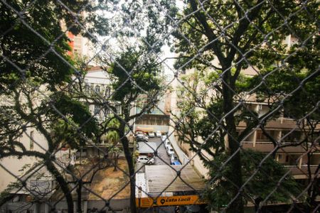 Vista da Sacada de apartamento para alugar com 2 quartos, 47m² em Centro Histórico, Porto Alegre