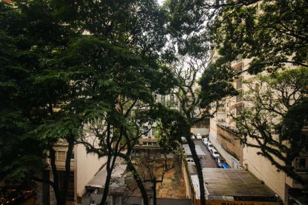 Apartamento à venda com 47m², 2 quartos e sem vaga Apartamento à venda com 47m², 2 quartos e sem vagaVista do Quarto 2