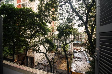 Apartamento à venda com 47m², 2 quartos e sem vaga Apartamento à venda com 47m², 2 quartos e sem vagaVista do Quarto 1