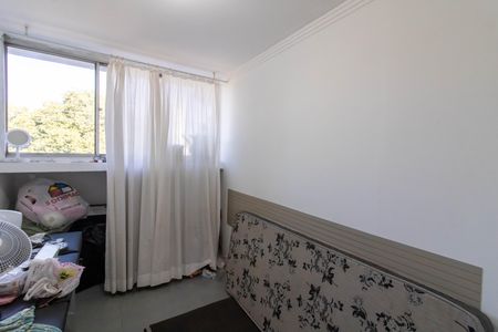 Apartamento à venda com 64m², 3 quartos e 1 vaga Apartamento à venda com 64m², 3 quartos e 1 vagaQuarto 2