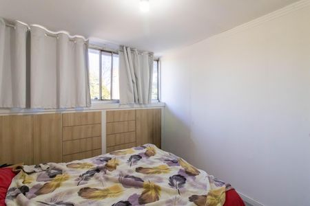 Quarto 1 de apartamento à venda com 3 quartos, 64m² em Parque Cecap, Guarulhos