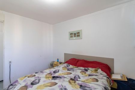 Apartamento à venda com 64m², 3 quartos e 1 vaga Apartamento à venda com 64m², 3 quartos e 1 vagaQuarto 1