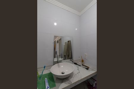 Apartamento à venda com 64m², 3 quartos e 1 vaga Apartamento à venda com 64m², 3 quartos e 1 vagaBanheiro