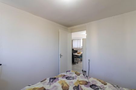 Quarto 1 de apartamento à venda com 3 quartos, 64m² em Parque Cecap, Guarulhos