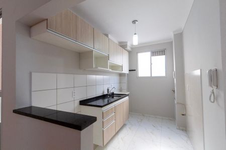 Apartamento para alugar com 2 quartos, 47m² em Jardim Sao Carlos, Sorocaba