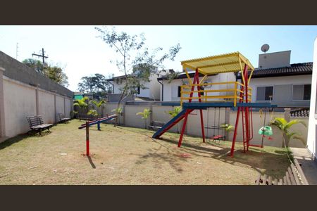 Apartamento para alugar com 2 quartos, 47m² em Jardim Sao Carlos, Sorocaba