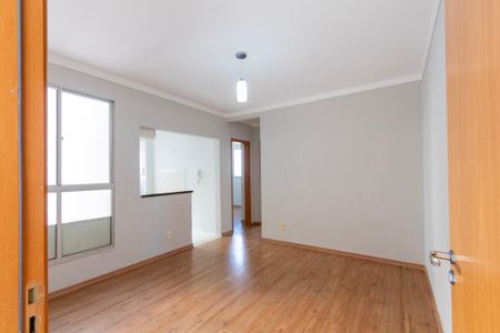 Apartamento para alugar com 2 quartos, 47m² em Jardim Sao Carlos, Sorocaba