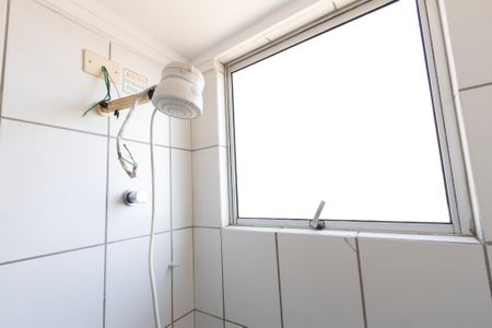 Apartamento para alugar com 2 quartos, 47m² em Jardim Sao Carlos, Sorocaba