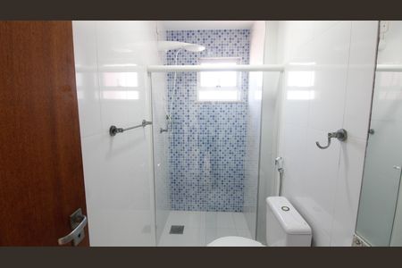 Apartamento para alugar com 146m², 3 quartos e 2 vagasBanheiro Social
