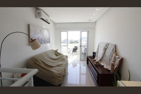 Apartamento para alugar com 146m², 3 quartos e 2 vagasSala 2