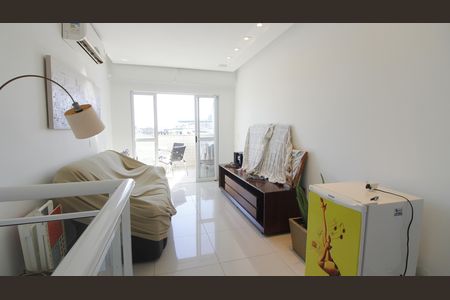 Apartamento para alugar com 146m², 3 quartos e 2 vagasSala 2