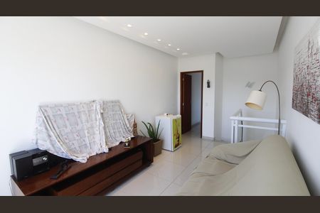 Apartamento para alugar com 146m², 3 quartos e 2 vagasSala 2