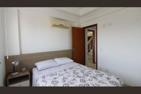 Apartamento para alugar com 146m², 3 quartos e 2 vagasQuarto Suíte 2