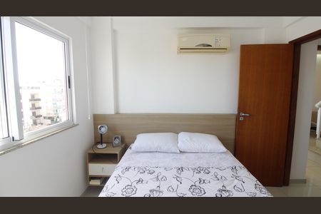 Apartamento para alugar com 146m², 3 quartos e 2 vagasQuarto Suíte 2